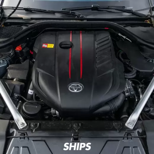 Toyota Supra 3.0 Premium 2024