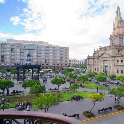 Cómo ahorrar al rentar auto en Guadalajara (sin sacrificar seguridad)