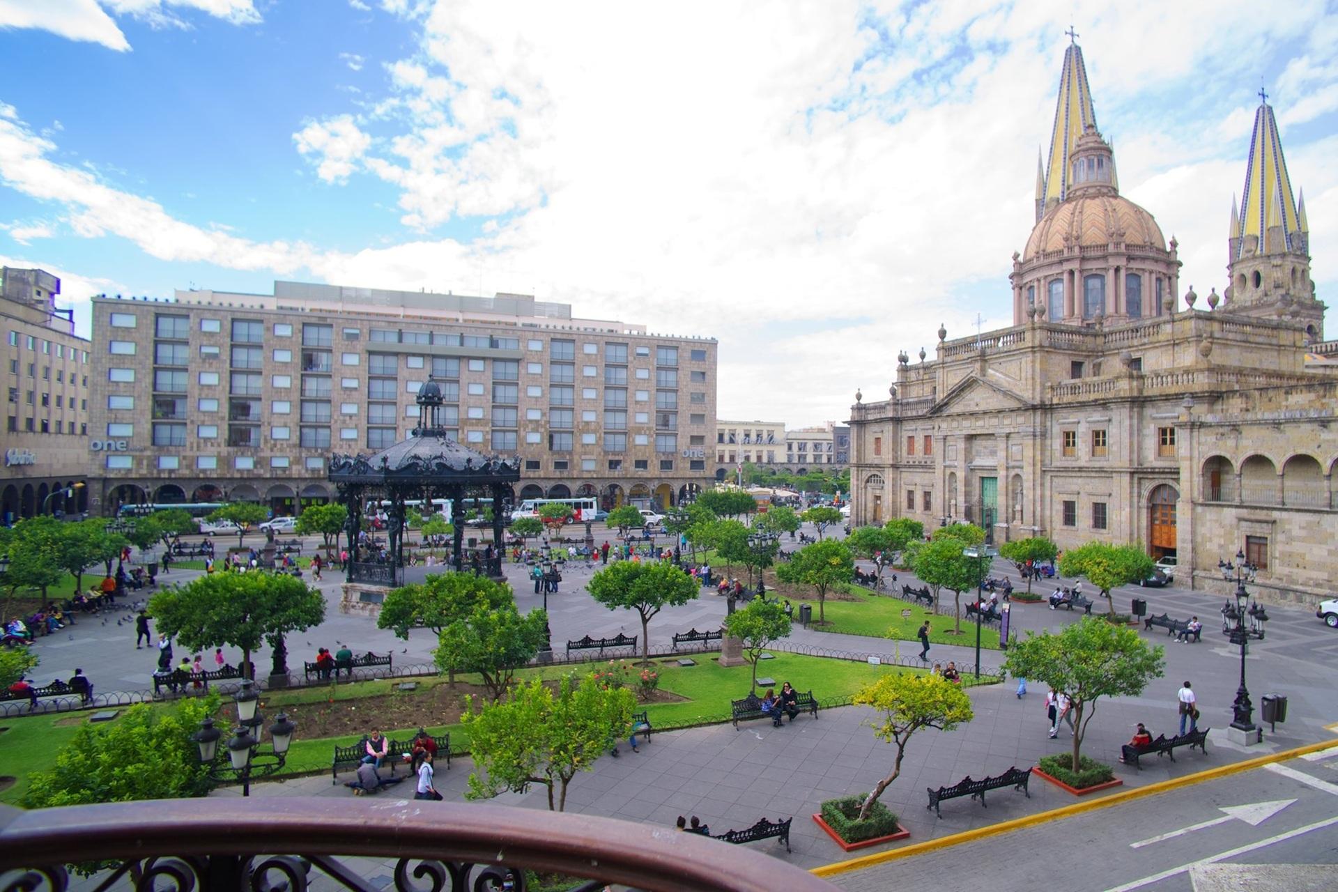 Guía completa para rentar auto en Guadalajara: requisitos, zonas y consejos locales